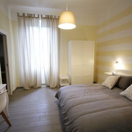 The Old Station Rooms La Spezia Extérieur photo