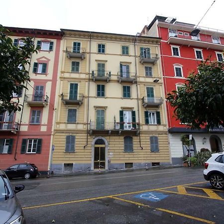 The Old Station Rooms La Spezia Extérieur photo