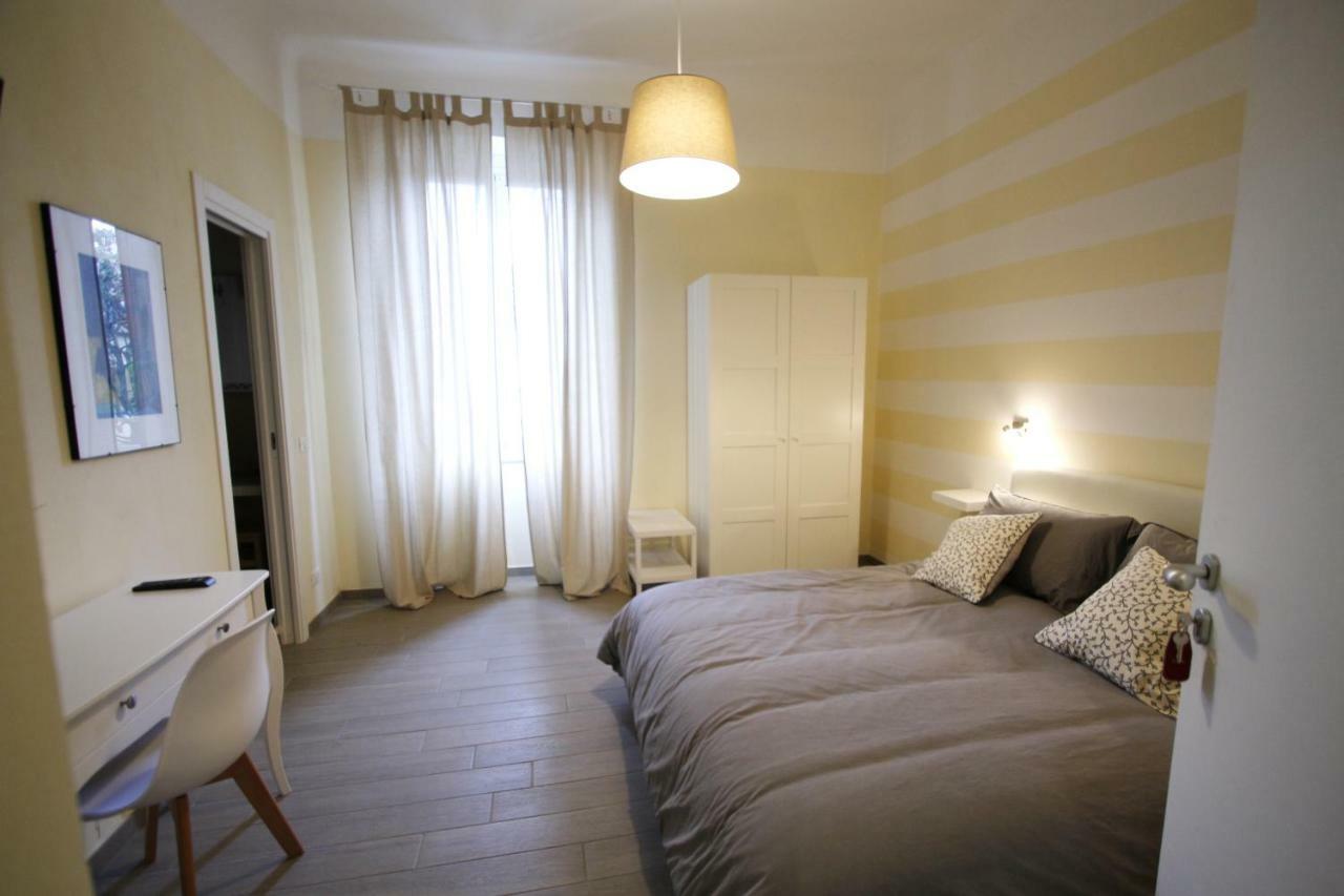 The Old Station Rooms La Spezia Extérieur photo