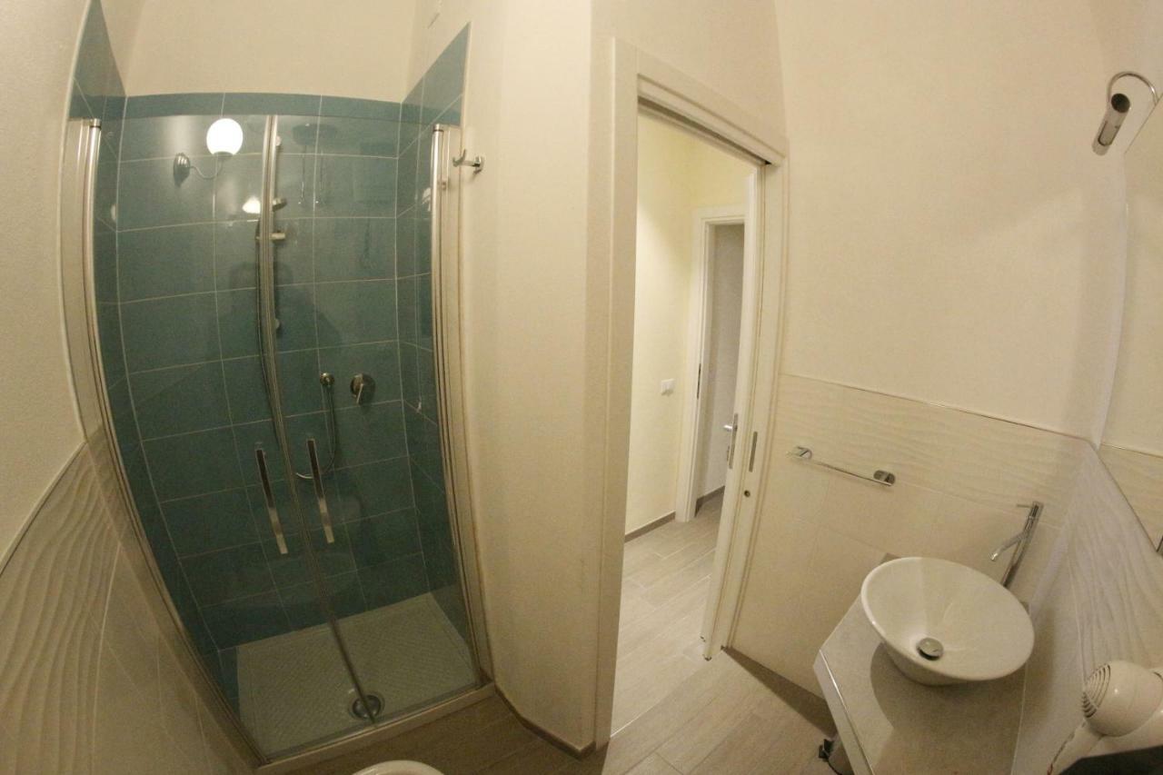 The Old Station Rooms La Spezia Extérieur photo